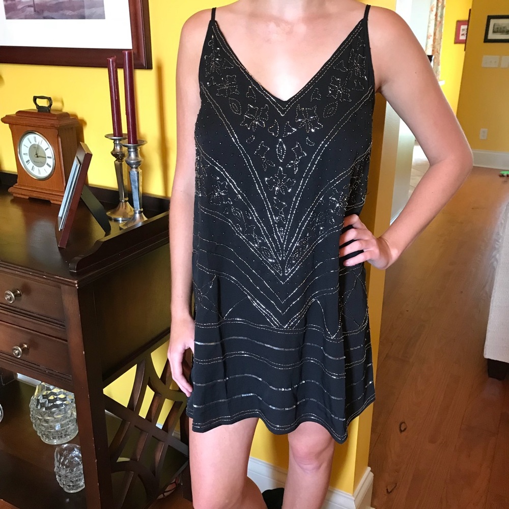 STUNNING FREE PEOPLE Dress‼️